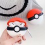 Pokemon Pokeball Дешевые чехлы для Airpod Персонализированные рекламные товары