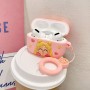 Cardcaptor Sakura Series Аниме Чехол для Airpod Корпоративные рекламные подарки