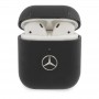 Крышка случая Amg Petronas символа Benz для Airpods изготовленных на заказ корпоративных праздничных подарков