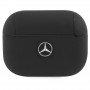 Крышка случая Amg Petronas символа Benz для Airpods изготовленных на заказ корпоративных праздничных подарков