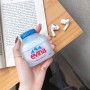 Минеральная вода Evian, дешевый чехол для зарядки Airpod, лучшие подарки