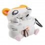 Чехол для Airpod с рисунком Hamtaro, персонализированный подарочный товар