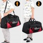 Оптовая спортивная сумка с логотипом Duffel Bag