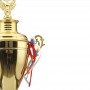 Оптовые призы для корпоративных мероприятий Metal Big Trophy