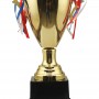 Оптовые призы для корпоративных мероприятий Metal Big Trophy