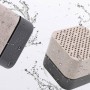 Logo Mini Sound Oasis: экологически чистый Bluetooth-динамик и индивидуальный звук