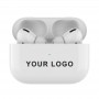 Улучшите свой бренд с помощью наушников Apple AirPods Pro и рекламных беспроводных наушников