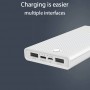 Пользовательские зарядные устройства USB Power Bank | Портативные персонализированные мобильные устройства