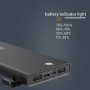 Пользовательские зарядные устройства USB Power Bank | Портативные персонализированные мобильные устройства