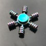 Оптовая торговля граната металлический непоседа Spinner Custom Anxiety Spinner