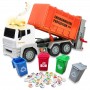 Fun Multifunction Trash Trucks Kids Toy Game Оптовый поставщик