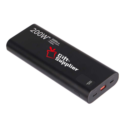 Power Bank емкостью 25 000 мАч: высокая емкость и индивидуальная зарядка