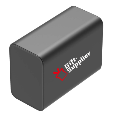 Power Bank емкостью 30 000 мАч для зарядки на ходу