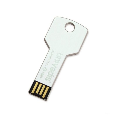 Фирменные USB-решения: индивидуальный USB-ключ и флэш-накопители, изготовленные на заказ