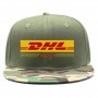 DHL express Street Fashion винтажные женские бейсболки лучшие рекламные подарки