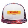 DHL express Street Fashion винтажные женские бейсболки лучшие рекламные подарки