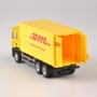 Оптовые бизнес-подарки Игрушечный грузовик DHL в качестве праздничного подарка для клиентов