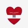 USB-накопители YSL Saint Laurent в форме сердца: элегантность и цифровые инновации